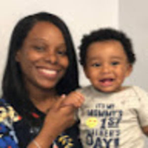 Meet your Posher, Tamekia